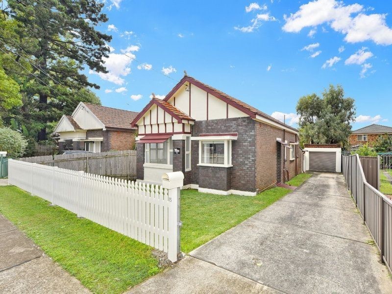 15 Dowling Street, Arncliffe NSW 2205