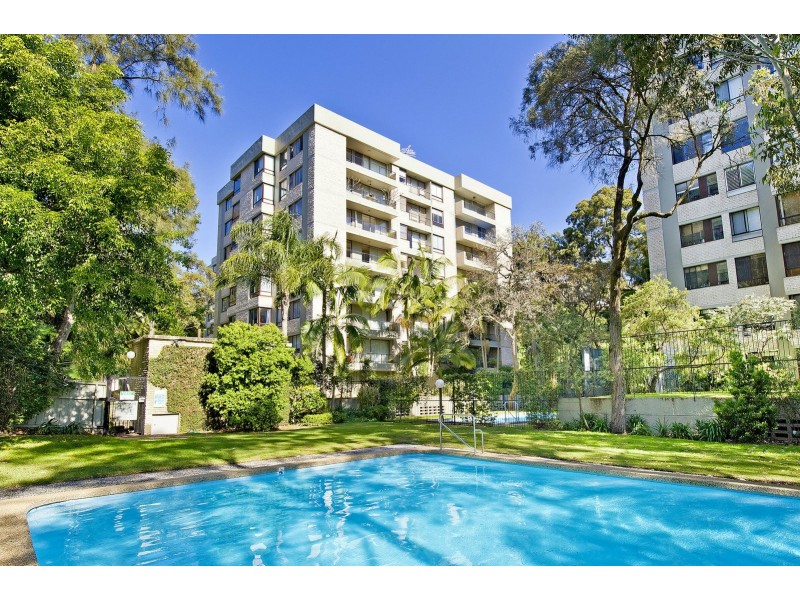 8 Hampden Street, Paddington NSW 2021