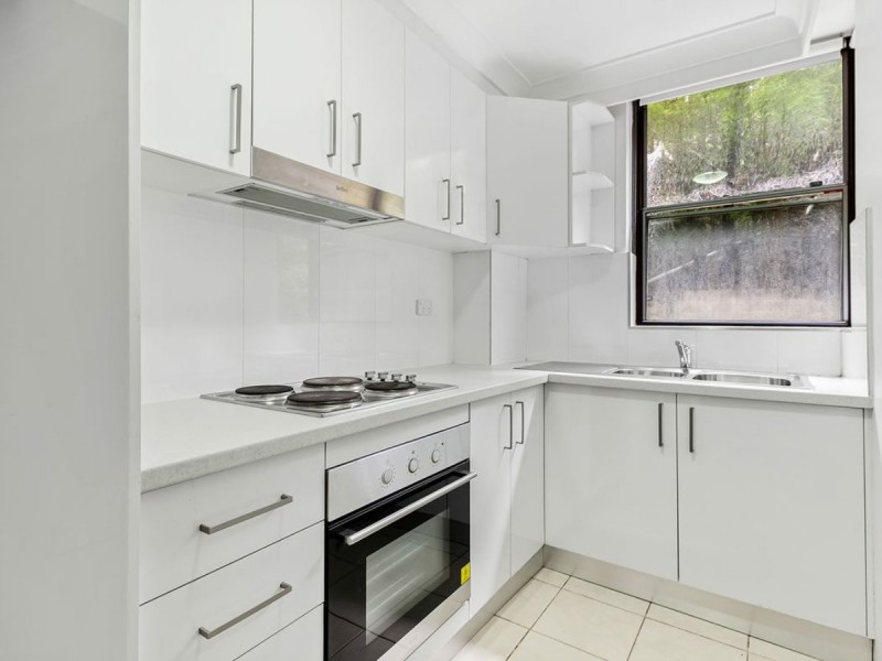 8 Hampden Street, Paddington NSW 2021