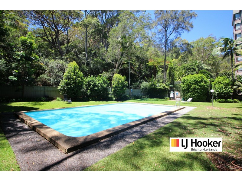 8 Hampden Street, Paddington NSW 2021
