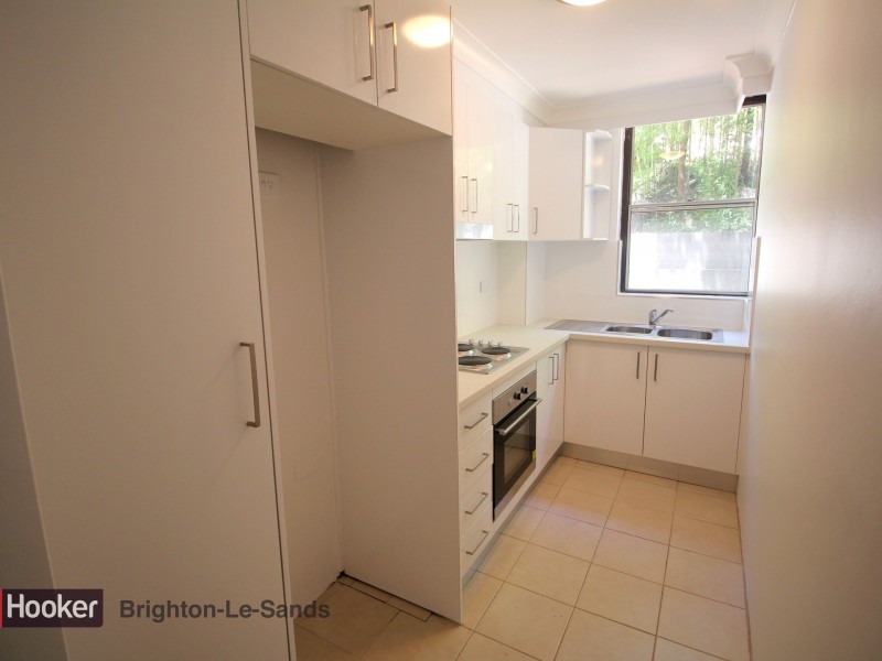 8 Hampden Street, Paddington NSW 2021