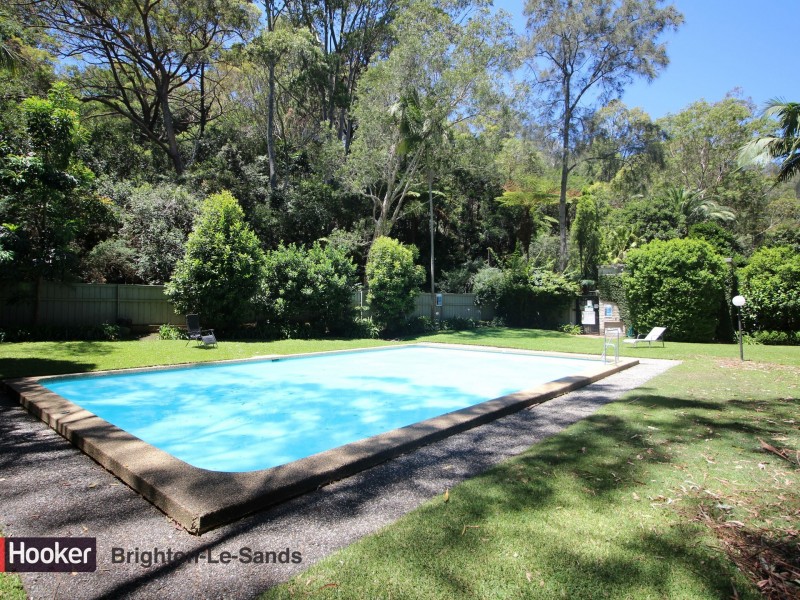 8 Hampden Street, Paddington NSW 2021