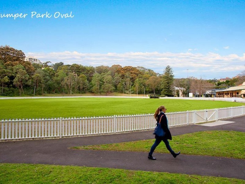 8 Hampden Street, Paddington NSW 2021