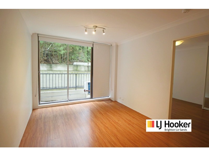 8 Hampden Street, Paddington NSW 2021