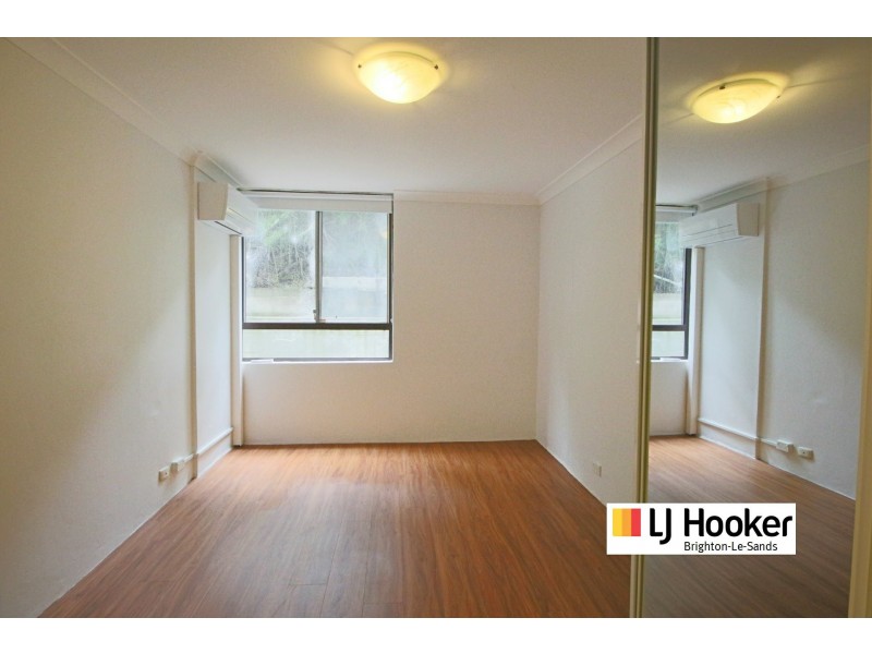 8 Hampden Street, Paddington NSW 2021