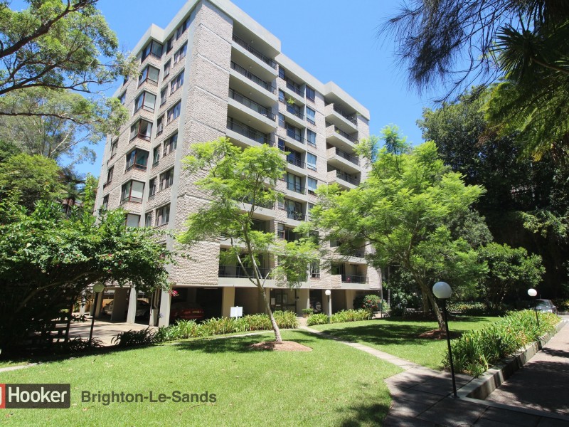 8 Hampden Street, Paddington NSW 2021