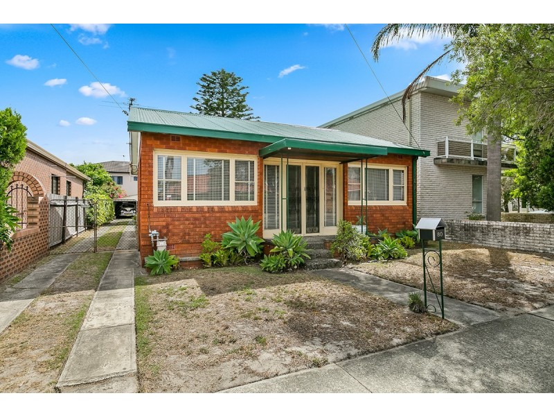 80 Sandringham Street, Sans Souci NSW 2219