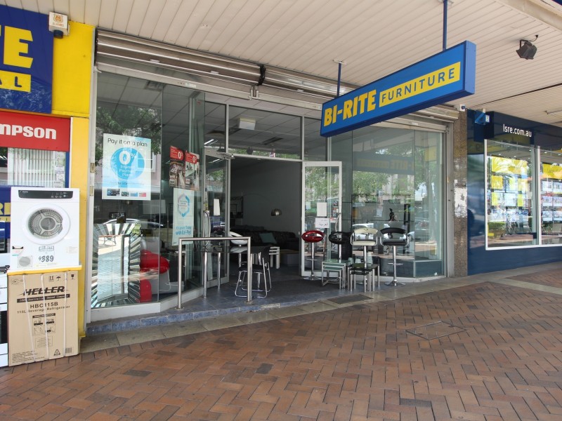 284 Macquarie, Liverpool NSW 2170