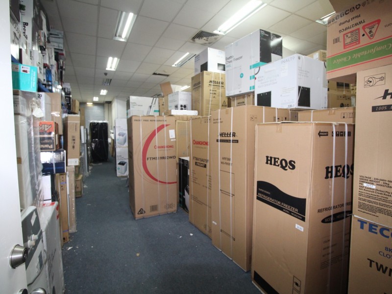 284 Macquarie, Liverpool NSW 2170