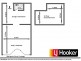 284 Macquarie, Liverpool NSW 2170 Floorplan