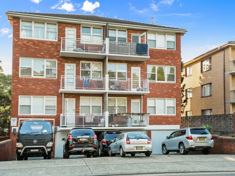 9/5 Queens Road, Brighton-le-sands NSW 2216