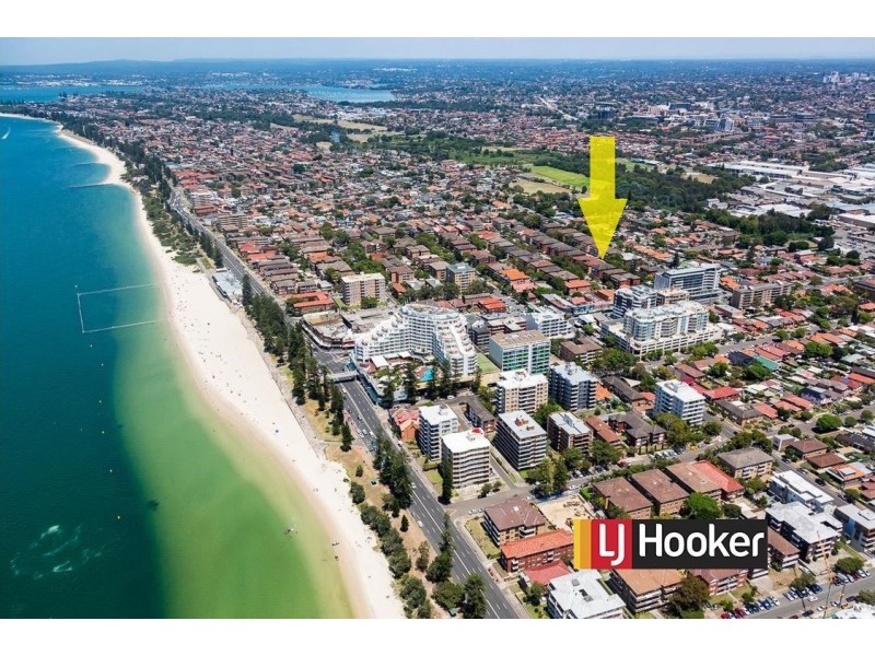 9/5 Queens Road, Brighton-le-sands NSW 2216