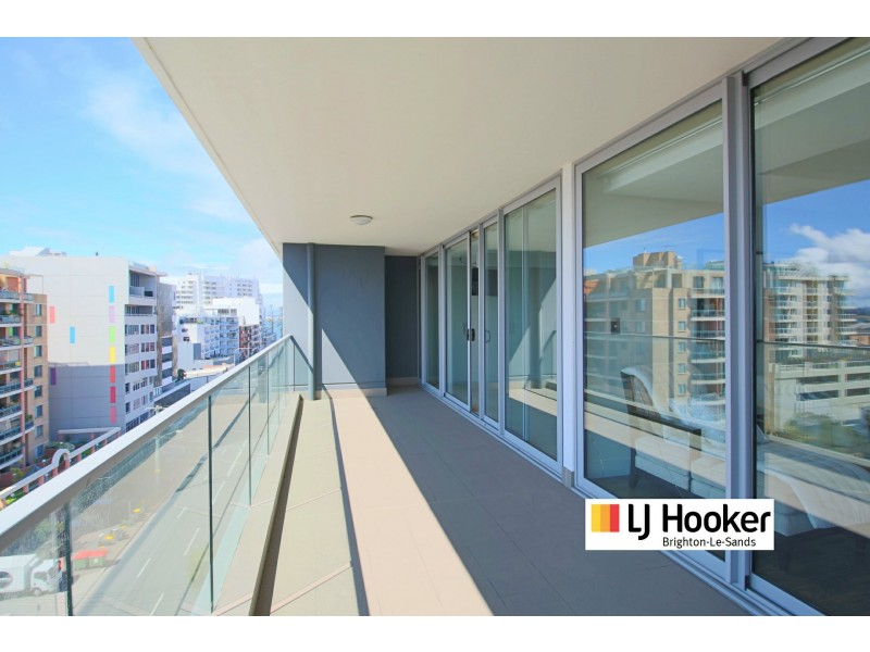 251-269 Bay Street, Brighton Le Sands NSW 2216