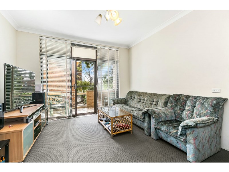8/6-8 Hercules Road, Brighton-le-sands NSW 2216