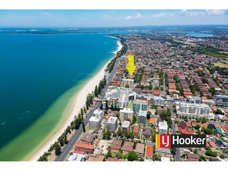 8/6-8 Hercules Road, Brighton-le-sands NSW 2216