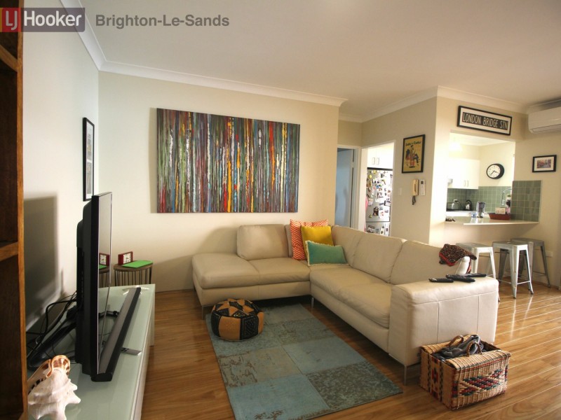 8/17 Gordon Street, Brighton-le-sands NSW 2216