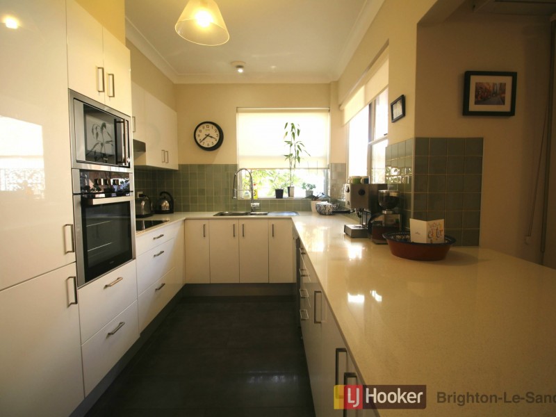 8/17 Gordon Street, Brighton-le-sands NSW 2216