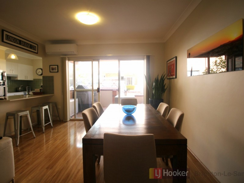 8/17 Gordon Street, Brighton-le-sands NSW 2216