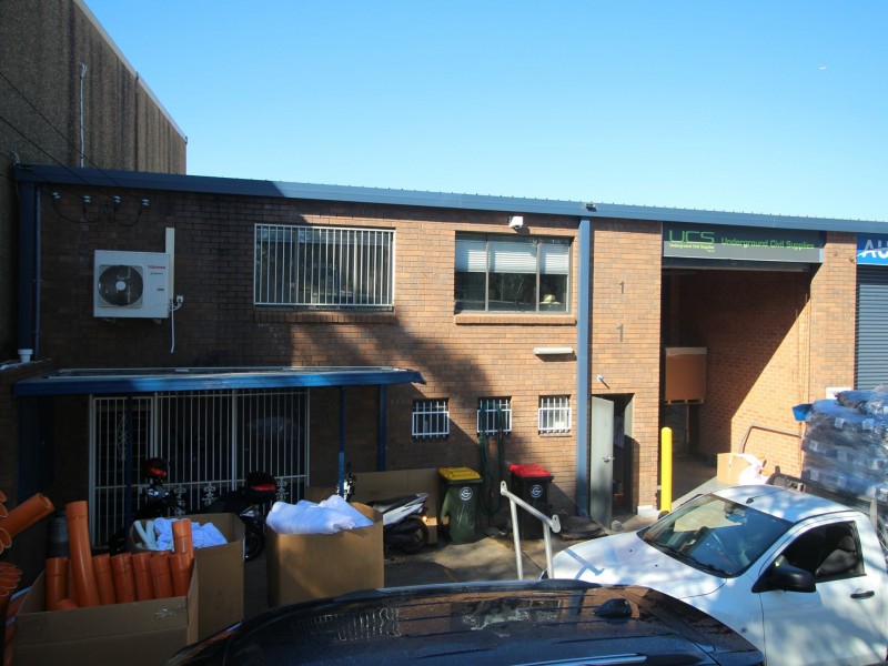 1/48 Garema Circuit, Kingsgrove NSW 2208
