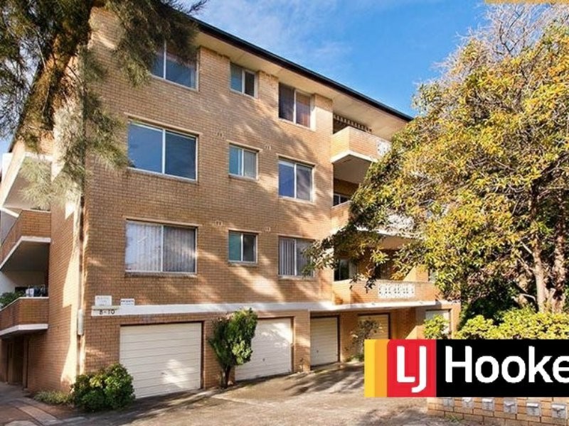 8-10 High Street, Carlton NSW 2218
