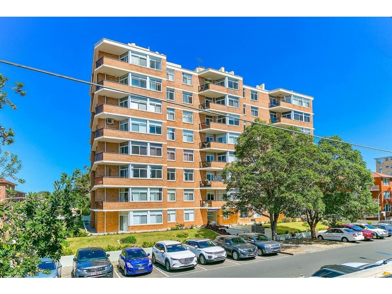 45/4-10 The Boulevarde, Brighton-le-sands NSW 2216