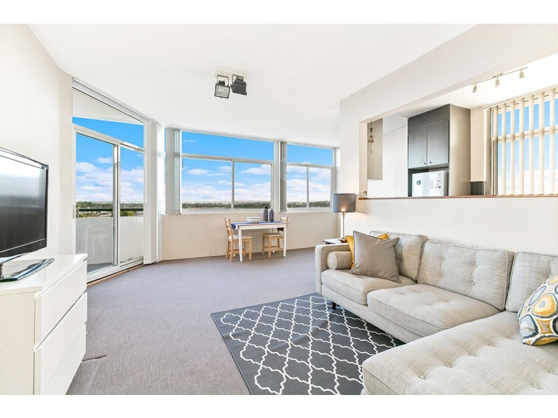 45/4-10 The Boulevarde, Brighton-le-sands NSW 2216