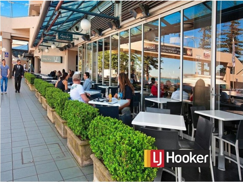 45/4-10 The Boulevarde, Brighton-le-sands NSW 2216