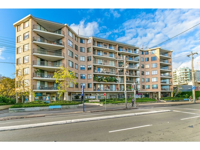 16/314 Bay Street, Brighton-le-sands NSW 2216