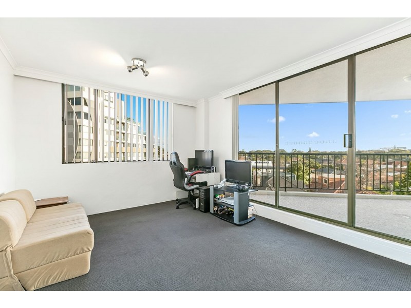 16/314 Bay Street, Brighton-le-sands NSW 2216