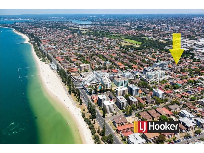 16/314 Bay Street, Brighton-le-sands NSW 2216