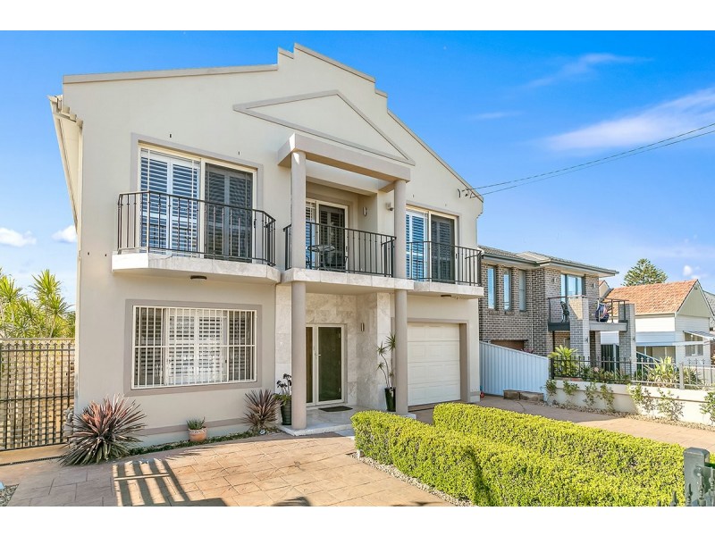 4 Campbell Street, Ramsgate NSW 2217