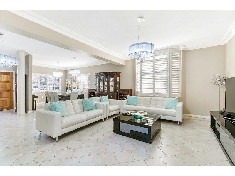 4 Campbell Street, Ramsgate NSW 2217