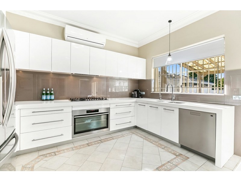 4 Campbell Street, Ramsgate NSW 2217