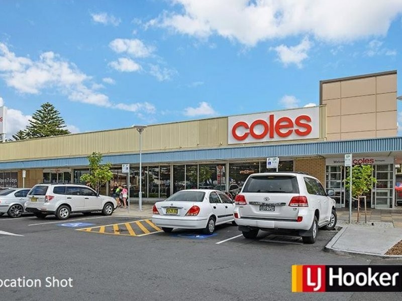 4 Campbell Street, Ramsgate NSW 2217