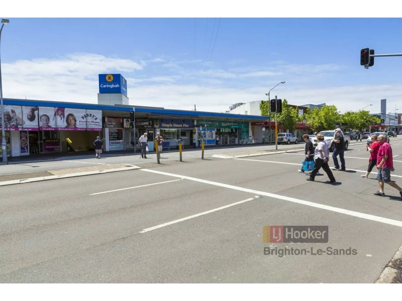 7/360 Kingsway, Caringbah NSW 2229