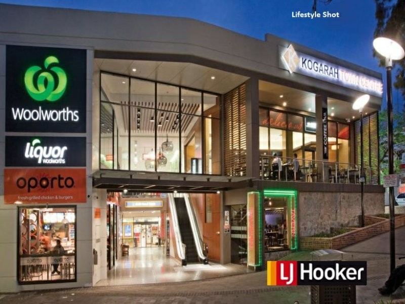 11/24-30 Gladstone Street, Kogarah NSW 2217