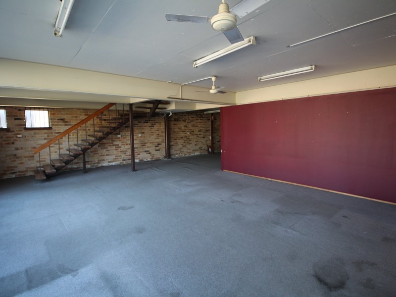 1/323 Newbridge road, Moorebank NSW 2170