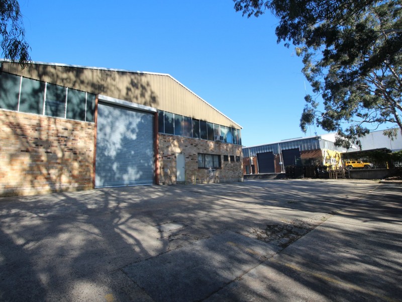 1/323 Newbridge road, Moorebank NSW 2170