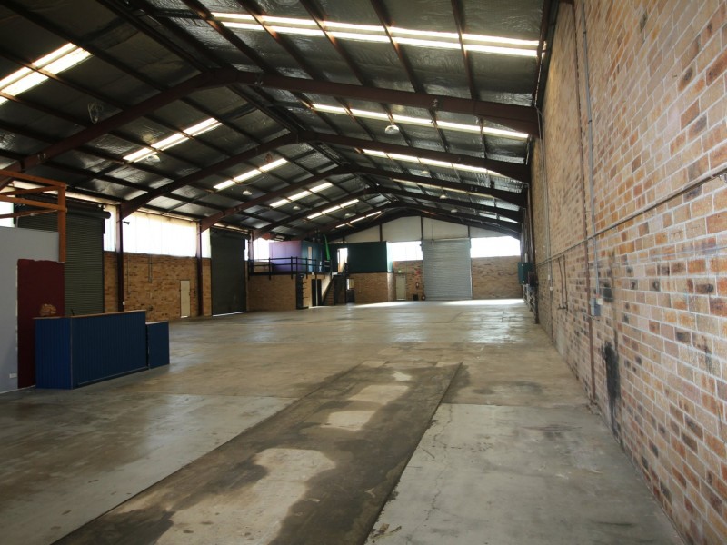 1/323 Newbridge road, Moorebank NSW 2170