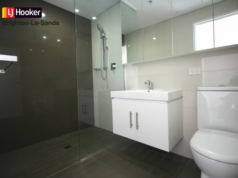 200 Goulburn Street, Surry Hills NSW 2010