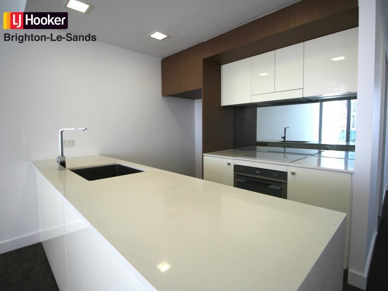 200 Goulburn Street, Surry Hills NSW 2010