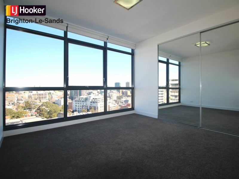 200 Goulburn Street, Surry Hills NSW 2010