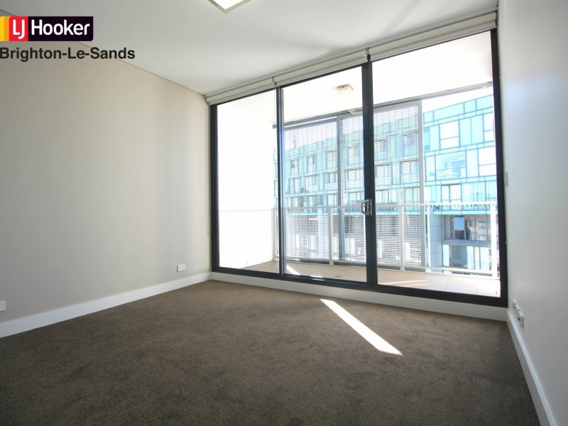 200 Goulburn Street, Surry Hills NSW 2010