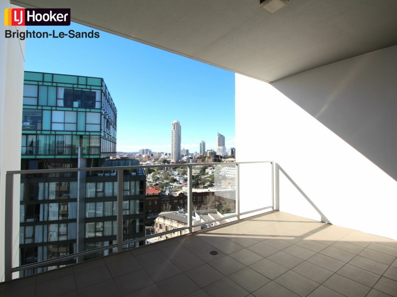 200 Goulburn Street, Surry Hills NSW 2010