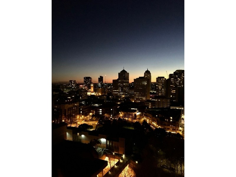 200 Goulburn Street, Surry Hills NSW 2010