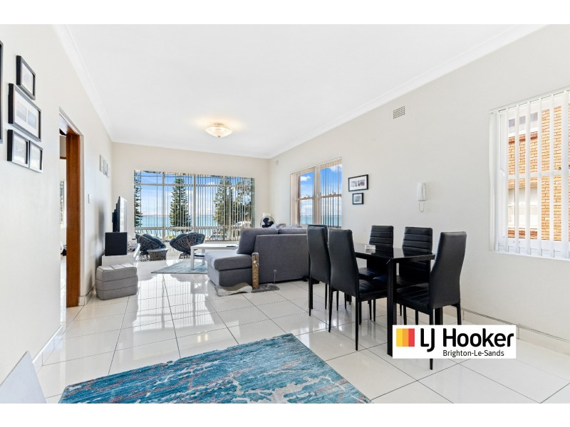 12/124 The Grand Parade, Brighton-le-sands NSW 2216