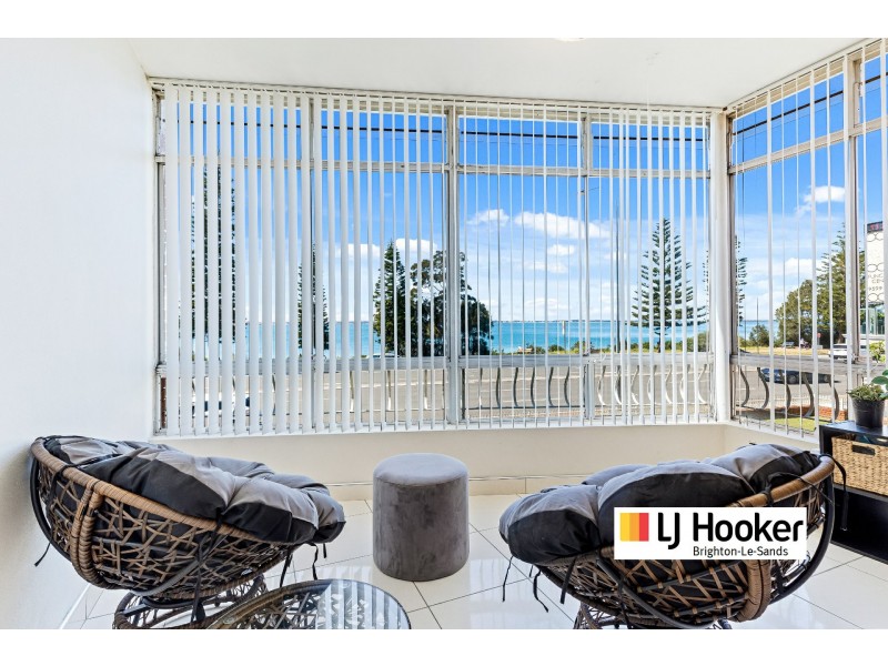12/124 The Grand Parade, Brighton-le-sands NSW 2216