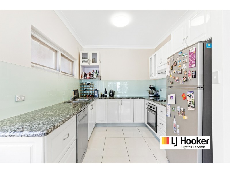 12/124 The Grand Parade, Brighton-le-sands NSW 2216