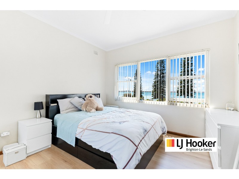 12/124 The Grand Parade, Brighton-le-sands NSW 2216