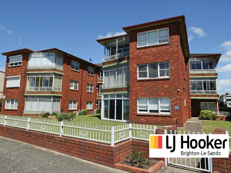 124 The Grand Parade, Brighton-le-sands NSW 2216